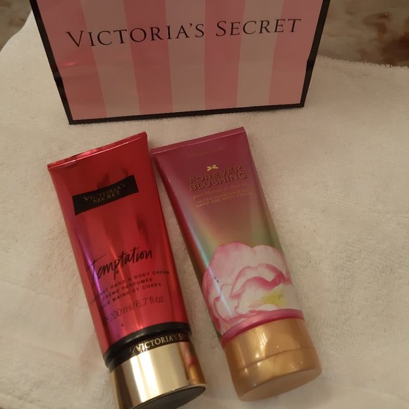 Victoria's Secret Bundle lotions - Picture 2 of 2